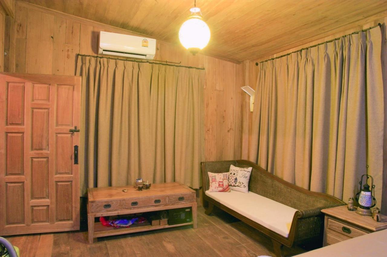 The Canale Boutique Stay Koh Kood Ko Kut Kültér fotó