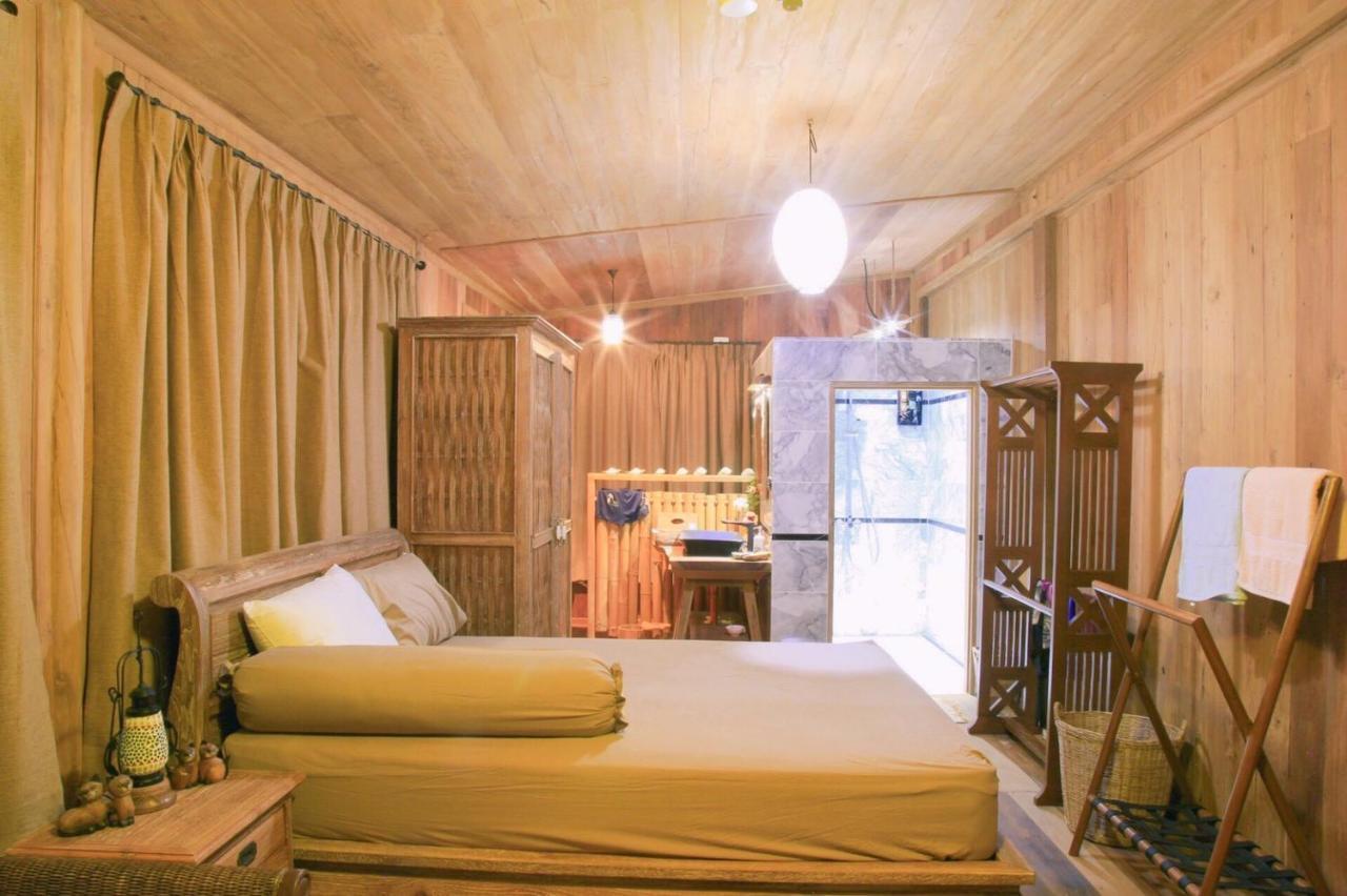 The Canale Boutique Stay Koh Kood Ko Kut Kültér fotó