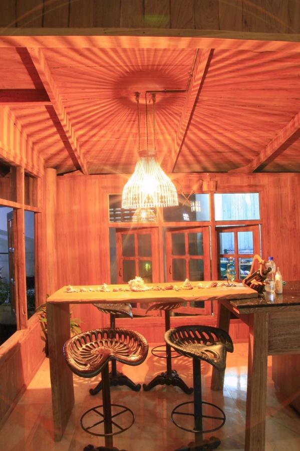 The Canale Boutique Stay Koh Kood Ko Kut Kültér fotó