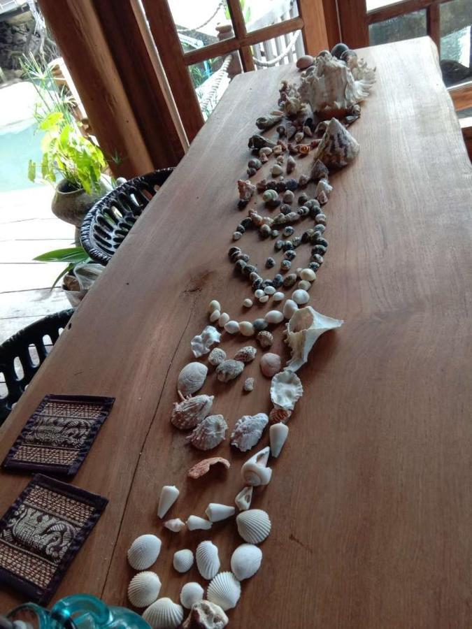 The Canale Boutique Stay Koh Kood Ko Kut Kültér fotó