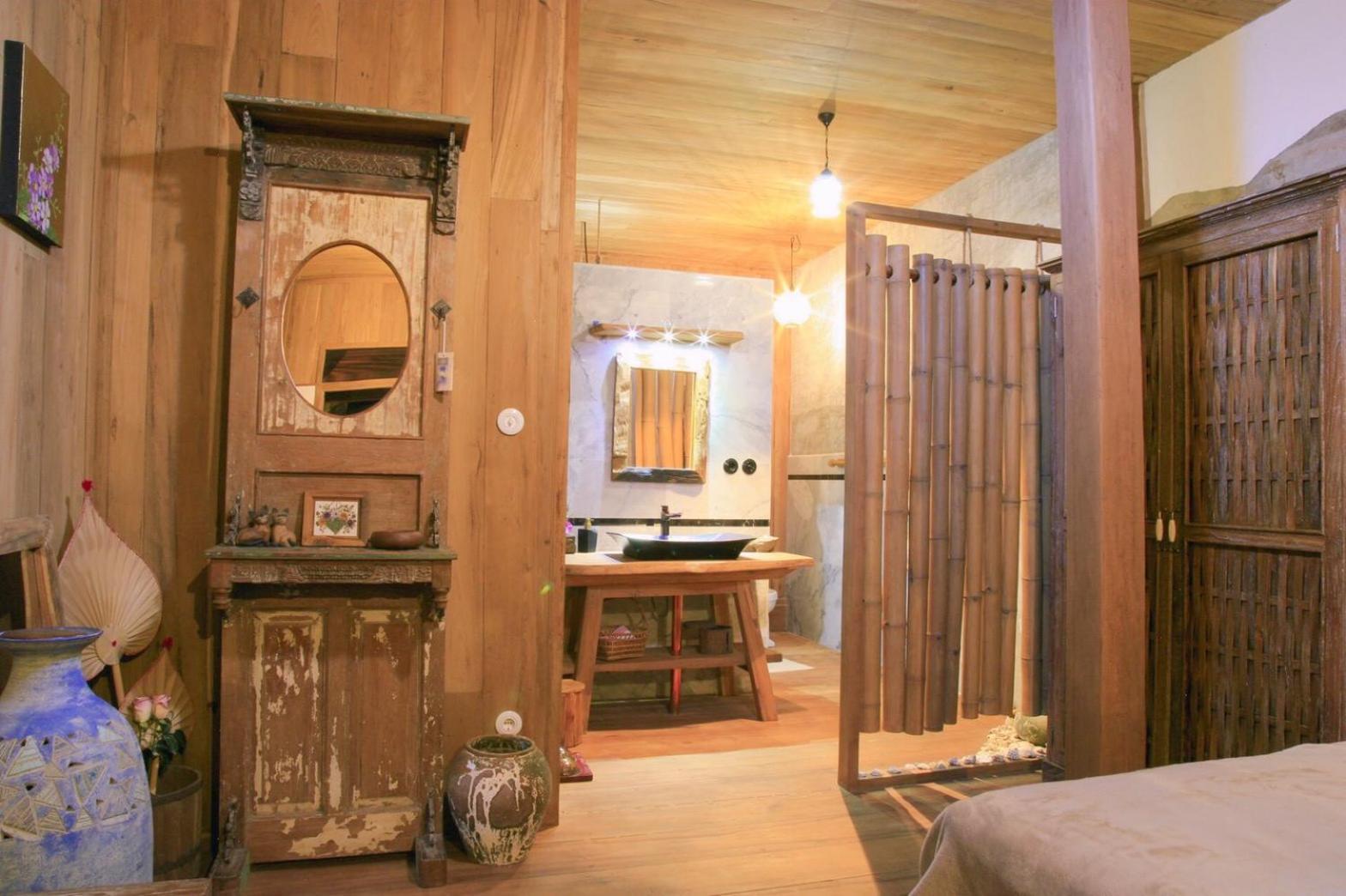 The Canale Boutique Stay Koh Kood Ko Kut Kültér fotó