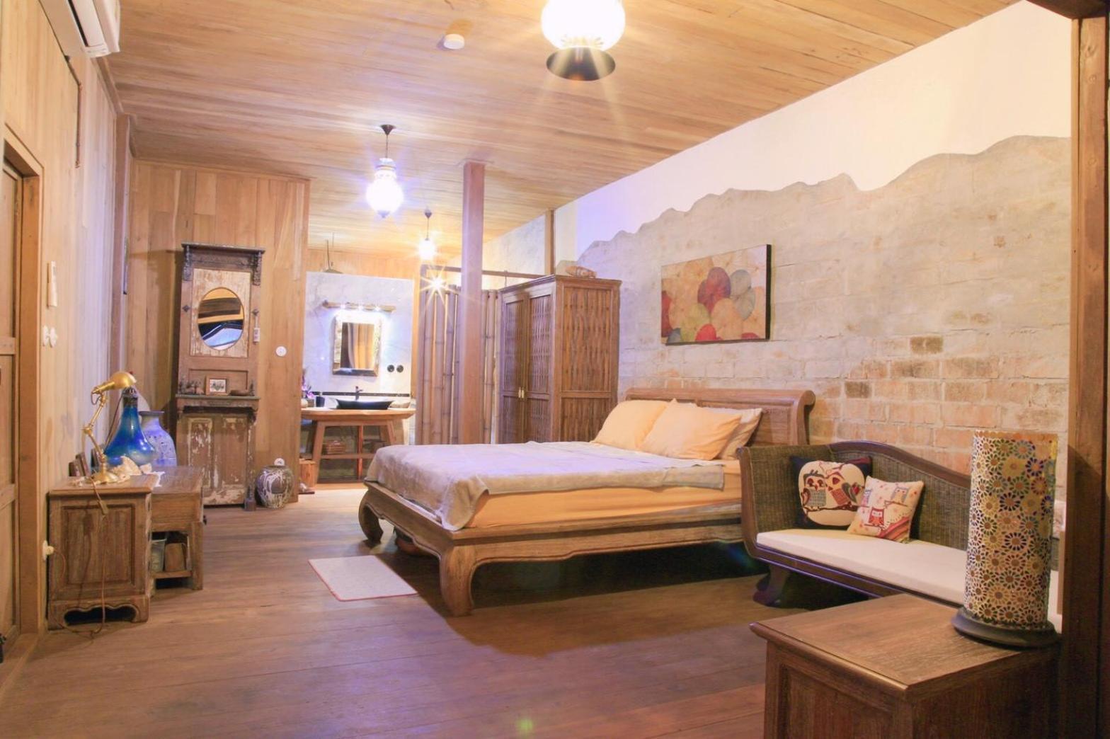 The Canale Boutique Stay Koh Kood Ko Kut Kültér fotó